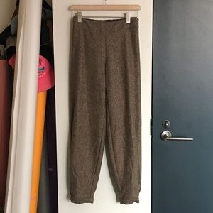 Vintage French Agnes B Trouser